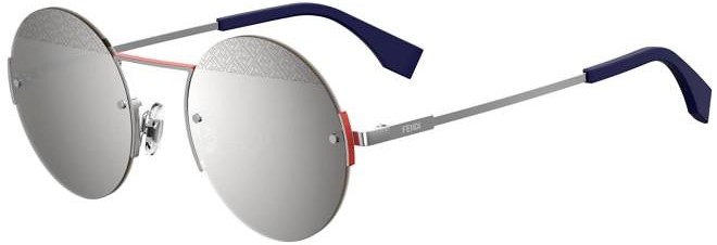 Солнцезащитные очки EYELINE FF M0058/S